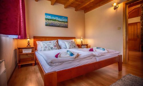 Chatka Aqua 440 Tatralandia 