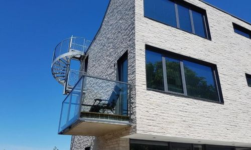 365PAM - Boulevard 3I - Ustronie Morskie