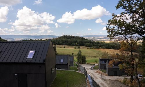 Kukułka Resort Wojciechowice