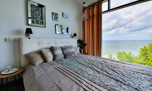 365PAM - Apartament Boulevard 3H - Ustronie Morskie