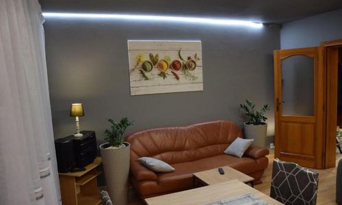 Apartament Julia 1-6 Os. II Piętro Z Dwoma Sypialniami Kielce