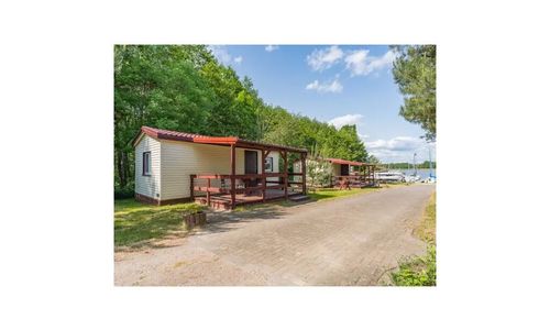 Agroturystyka i Port Jachtowy Wieczorek Kleszczewo