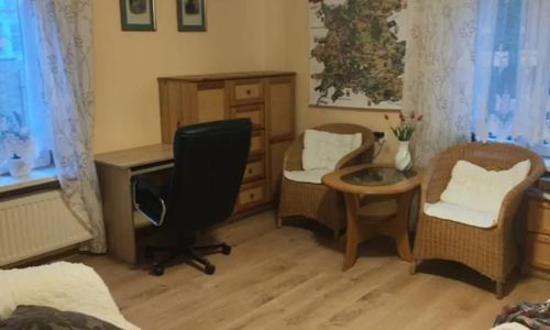 Zaciszny Domek niedaleko Kazimierza Dolnego Wojszyn