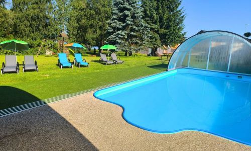 Penzion NAROZI LIPNO