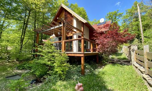 Calderus House Dobogókő