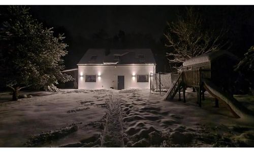 Domek Sasinko Sasino