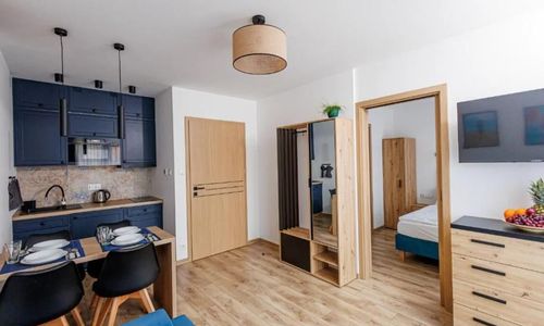 Willa Turkus Mrzeżyno