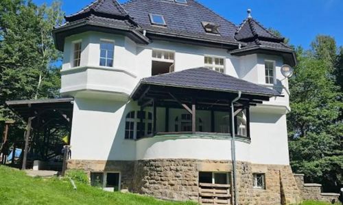 Hostel Baltic Home Polanica-Zdrój