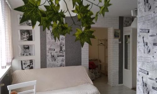 Apartament Jasny Noclegi Płock