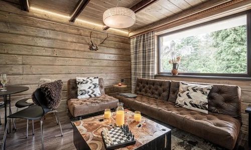 Apartament Na Stromym Wzgórzu Szczyrk