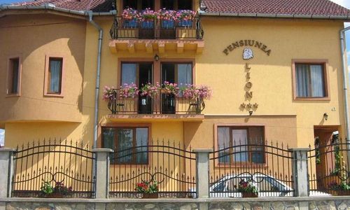 Pensiunea Lion Sibiu