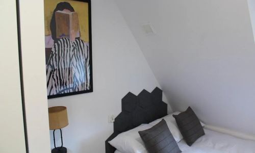 Mini AP Apartment's Wałbrzych 