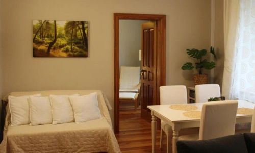 AP Apartment's Zacisze by the Park Szczawno-Zdrój