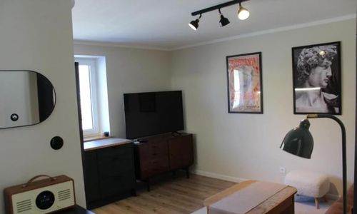 Leśne Szlaki AP Apartment's Jedlina-Zdrój