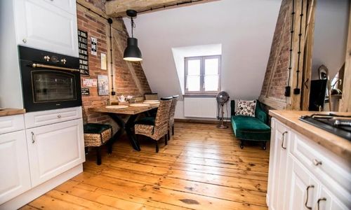 AP Apartment's Widok na Góry Wałbrzych