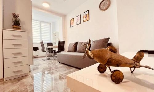 Apartament Rodzinny II Wałbrzych