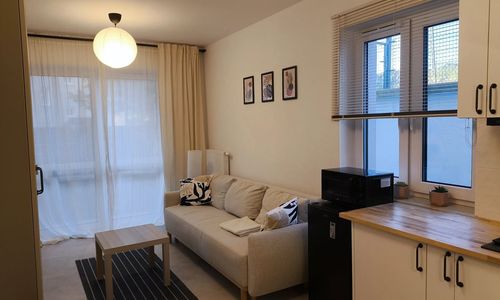 Apartament Maja Szczawnica