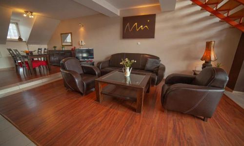 Apartamenty przy górskich rzekach Nowy Targ