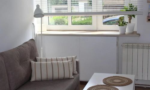 Apartament Sudecki Spokój Wałbrzych