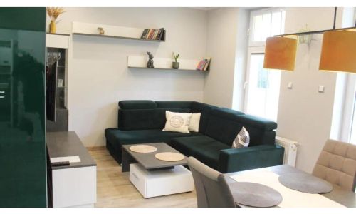 AP Apartment's Zielony Szczawno-Zdrój
