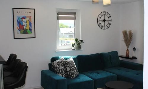 AP Apartment's Nocleg pod Ksiązem Wałbrzych