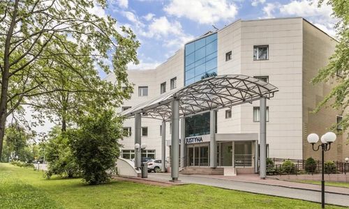 Hotel Justyna Kraków