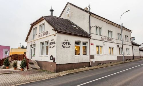 Mini hotel Na Konci