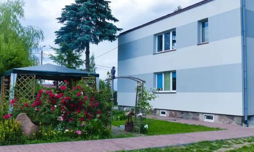 Apartamenty i Domek U Ignaca Suwałki