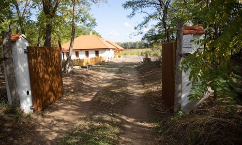 Pásztor-Tanya Vendégház Kecel