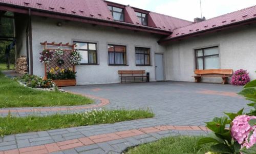 Pokoje do wynajęcia Pod Dobrą