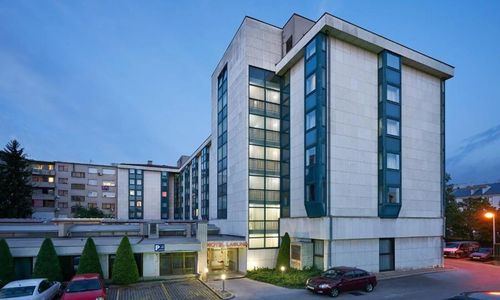 Hotel Laguna Zagreb