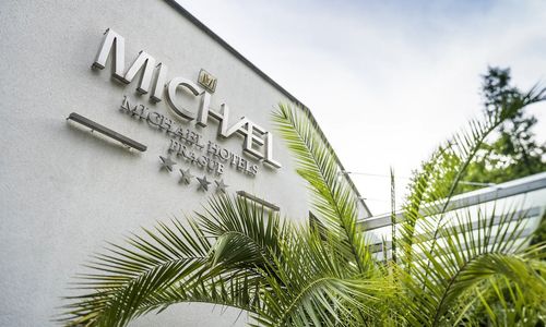 Hotel MICHAEL