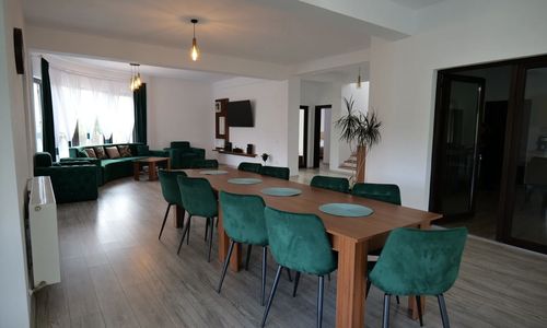 Pensiunea Agroturistica Darius