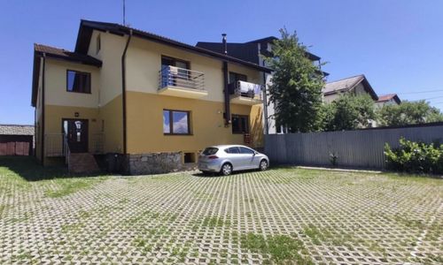 Apartmany Tatra Relax, Velky Slavkov