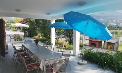 Nyaralóház Parkolóhellyel Banjol, Rab - 24620 Banjol