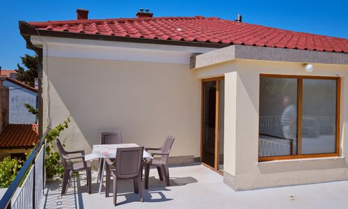 Apartmanok Parkolóhellyel Mali Losinj, Losinj - 24690 Mali Lošinj