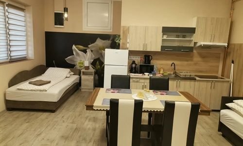 Benett Vendégház Vásárosnamény