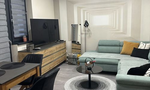 Apartment St Moor 1 Pécs