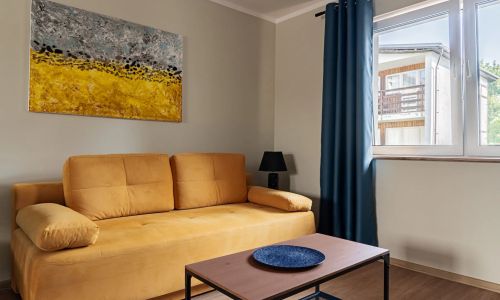 Pokoje Gościnne Aruka Władysławowo