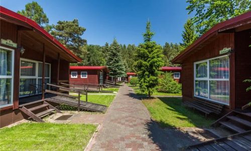 Ośrodek Rehabilitacyjno Wypoczynkowy Neptun Jantar