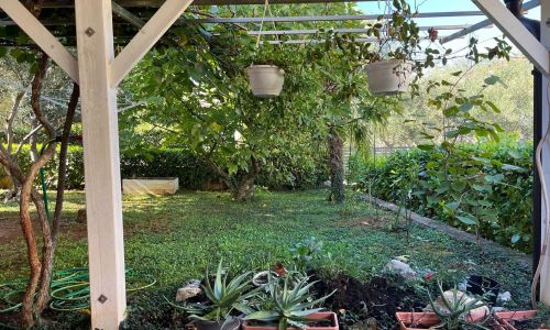 Apartman Mira Vantacici Malinska