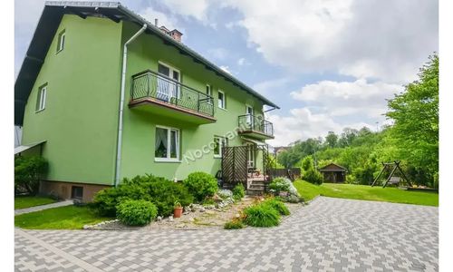 Zielony Domek Tylicz