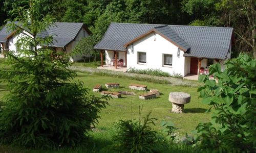 Nasz Domek Szczytna