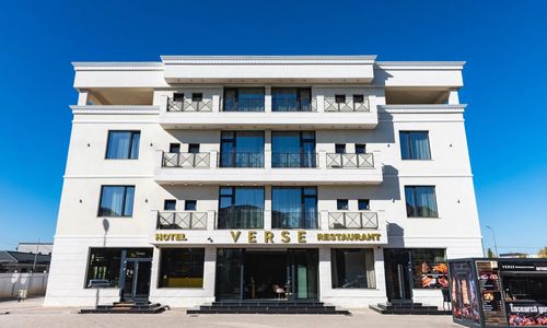 Hotel Verse Ştefăneştii de Jos