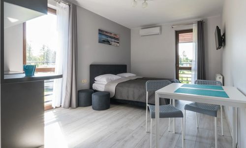 Hygge Apartamenty