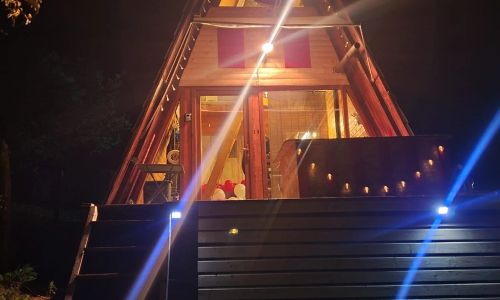 Cabana Young Valley Bâltişoara