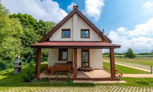 Morena House Niechorze