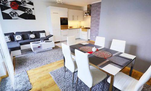 Apartament Parem Ustroń