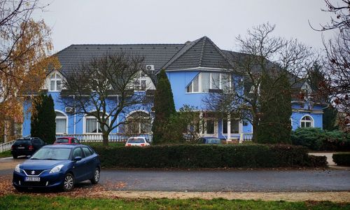 Menta Rooms & Bar Kapuvár