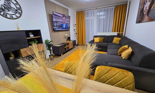 Belvárosi Grand Deluxe Apartman Pécs